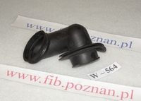 WĄŻ ZBIORNIK-ZASOBNIK